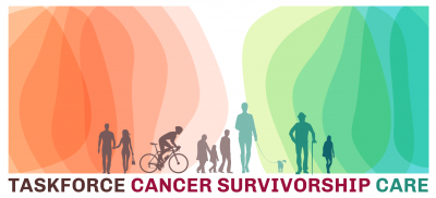 logo taskforce cancer survivorship